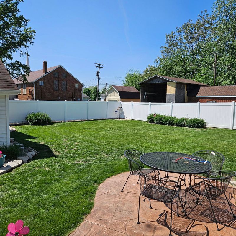 Residential Lawn Care