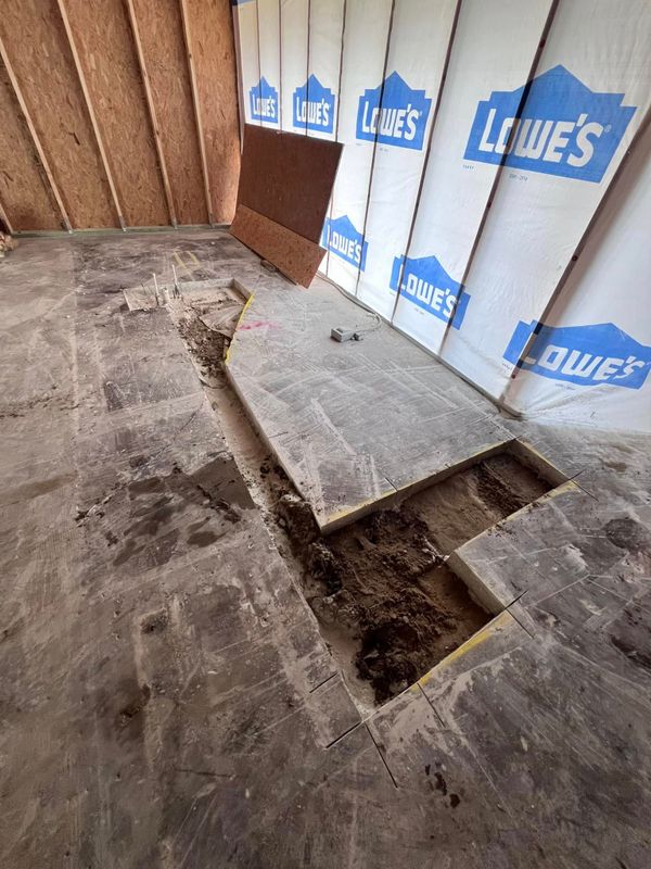 Concrete