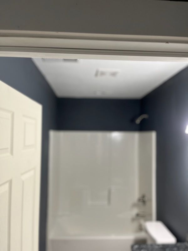 Interior Painting gallery