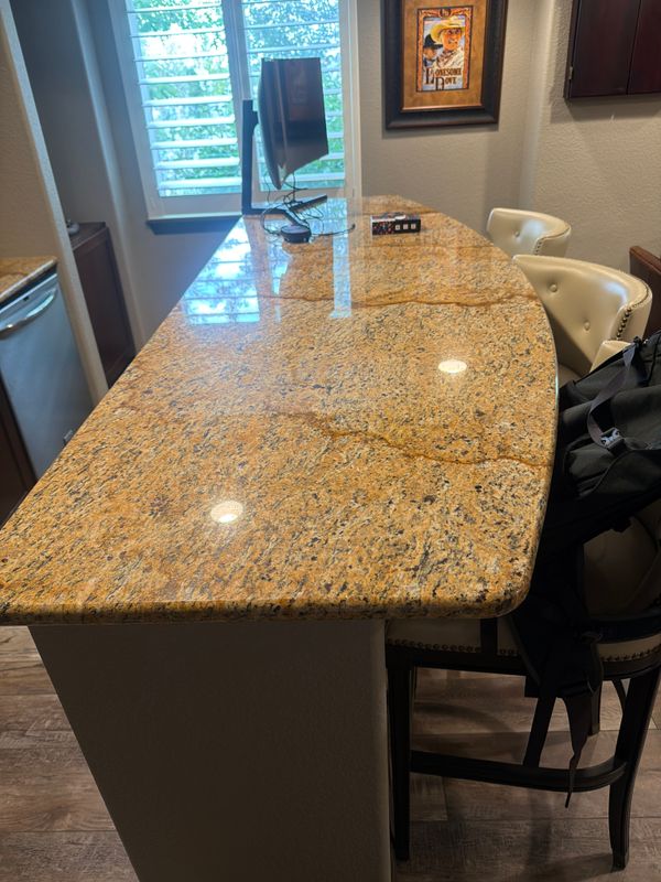 Kitchen Renovation