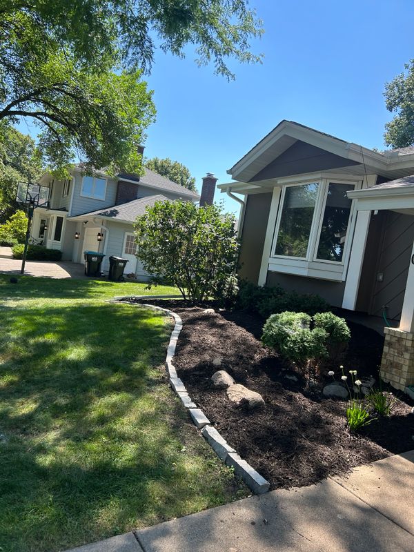 Flower Bed Gallery