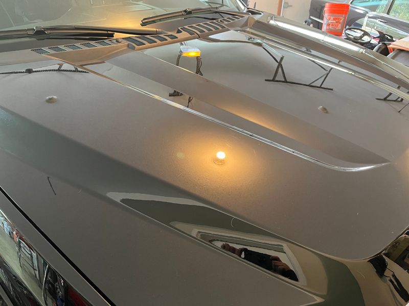 Exterior Detailing gallery