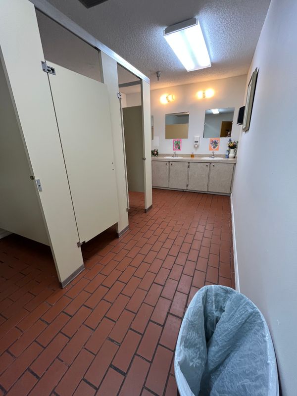 Commercial Cleaning