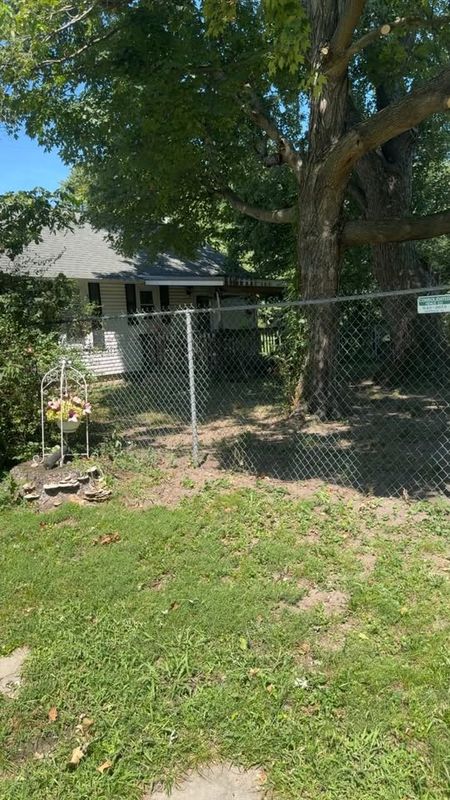 Garden Designs