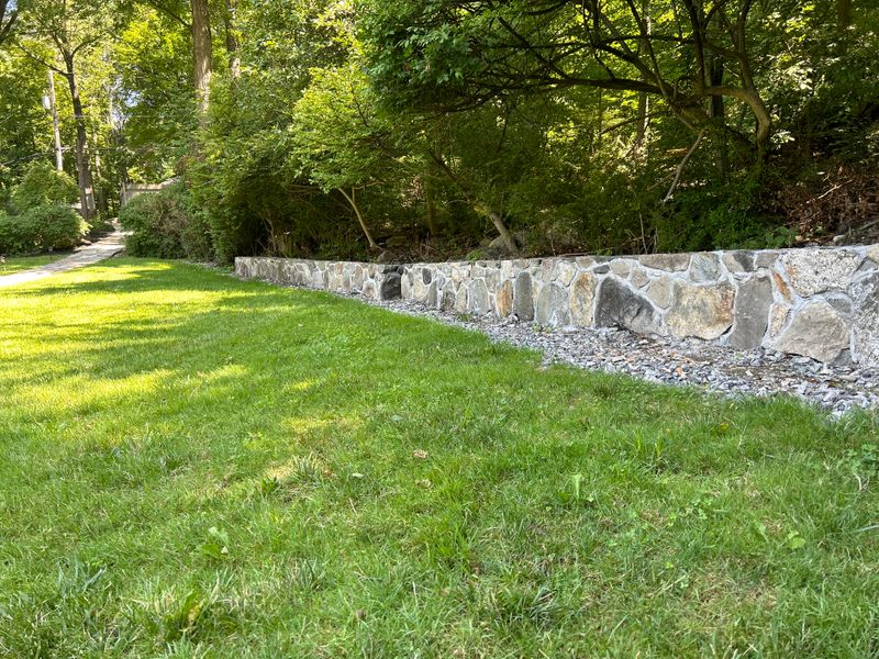 Hardscaping