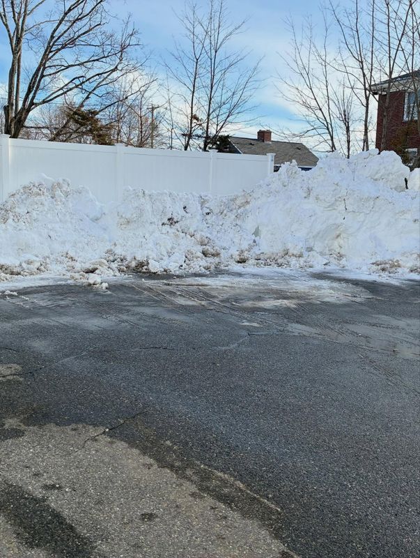 Snow Removal