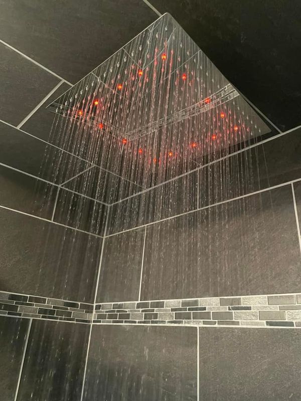 Interior Renovation