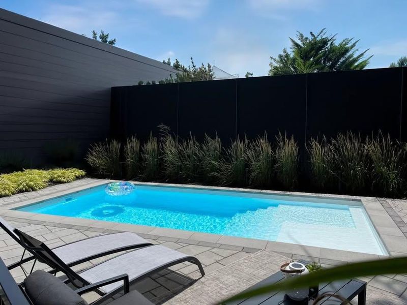 Swimming Pools