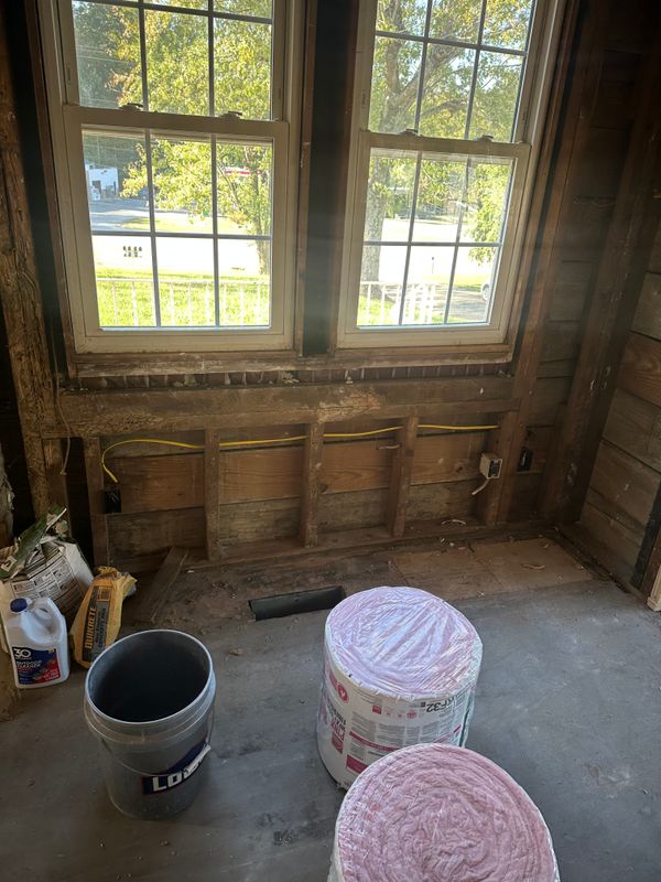 Electrical Repairs