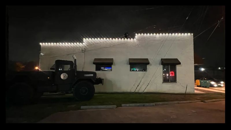  Christmas Lights Maintenance