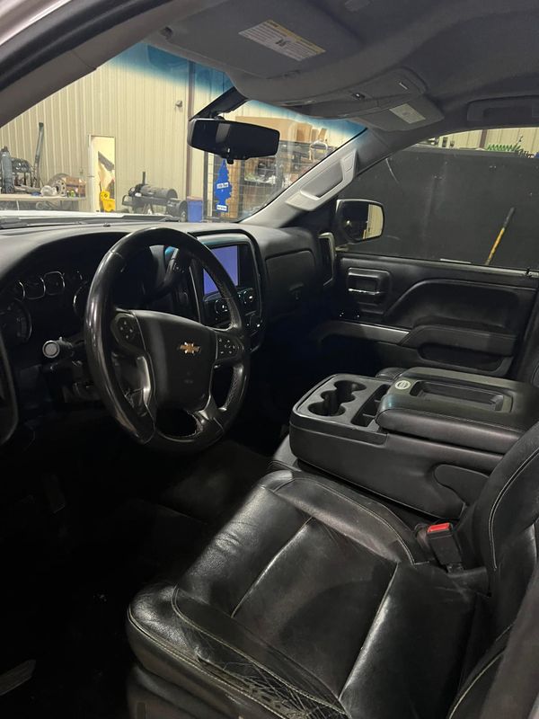 Full Detail Service