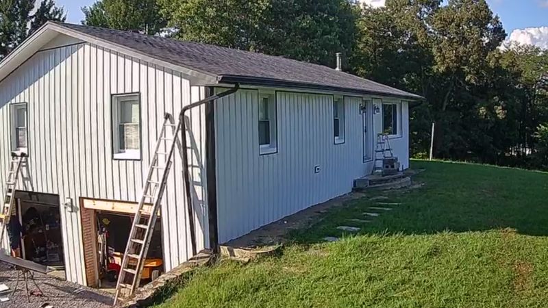 Siding