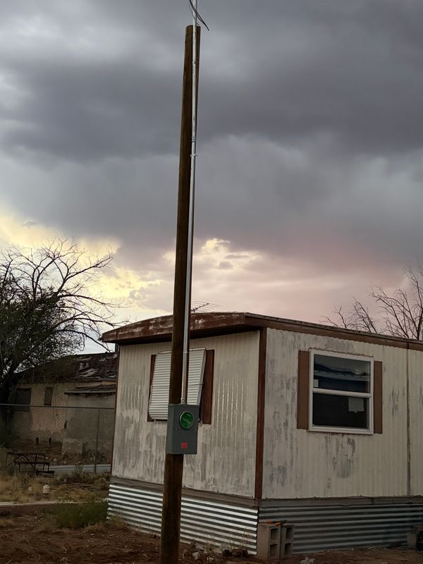 Residential Electrical Services
