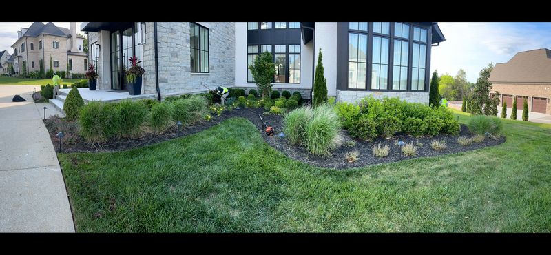 Landscape Design and Installation