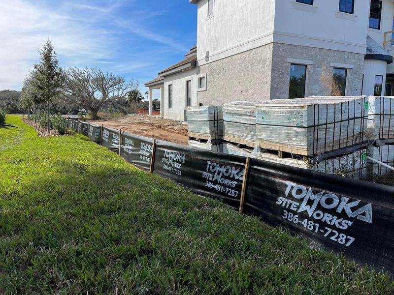 Erosion Control