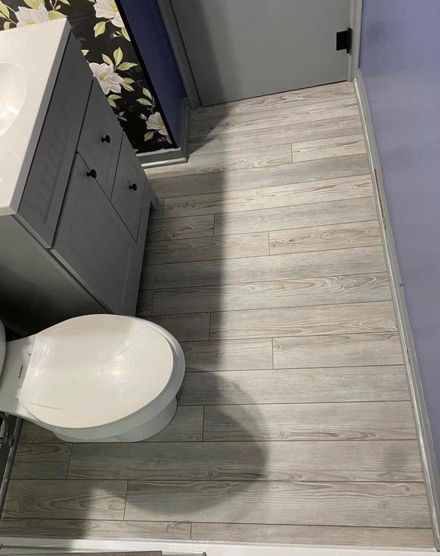 Flooring