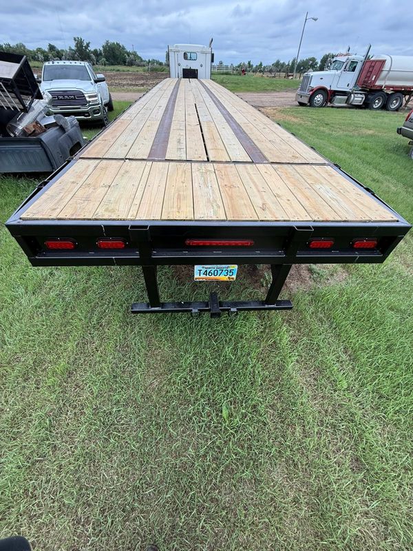 Steel Fabrication