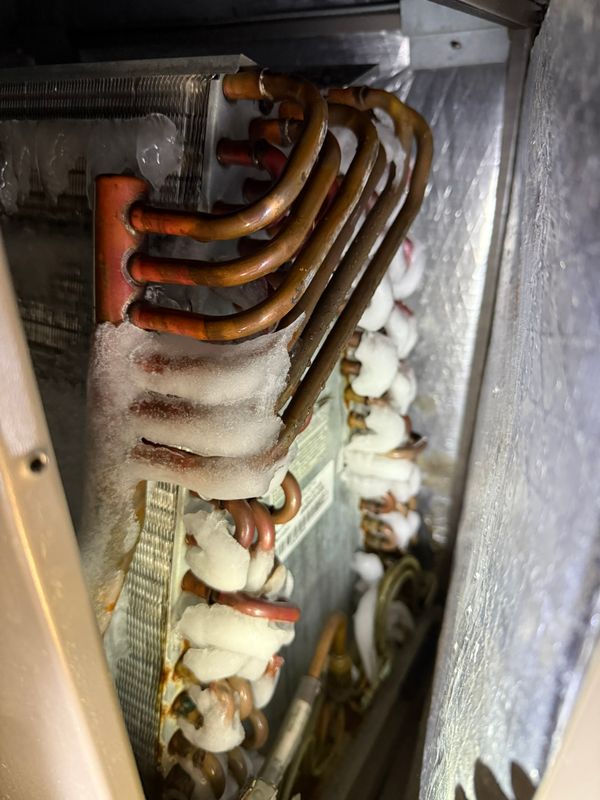 HVAC Repair Services