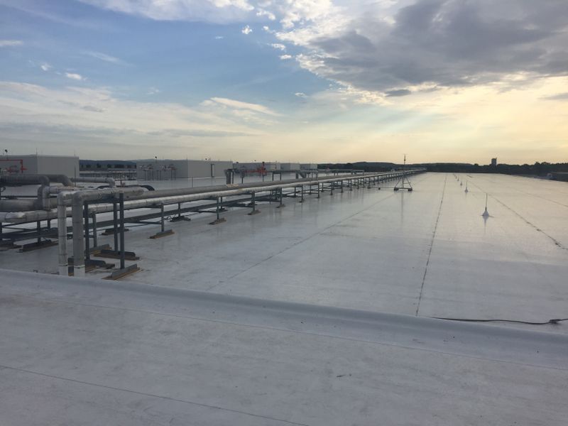 Commercial Roofing
