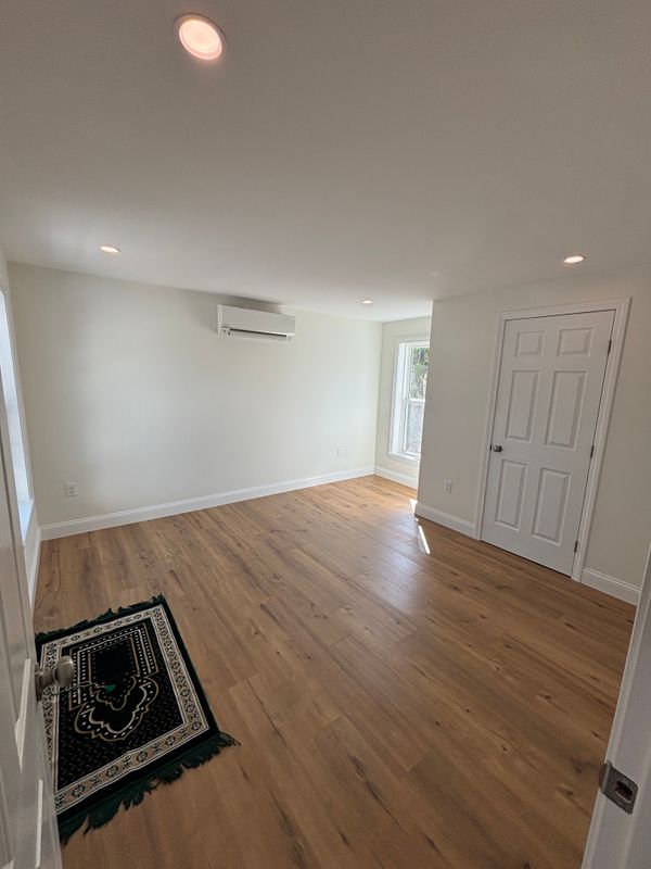 Kitchen Renovation