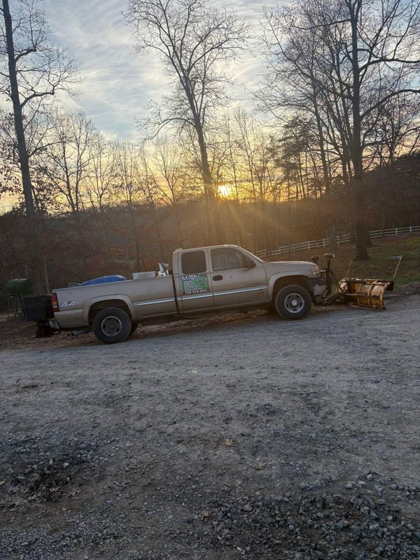 Snow Removal