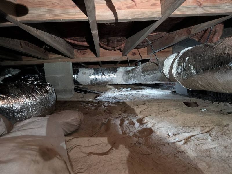 Insulation