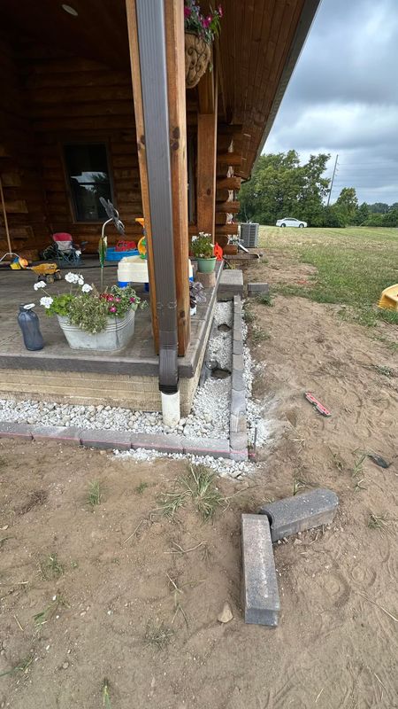 Hardscape Design & Installation