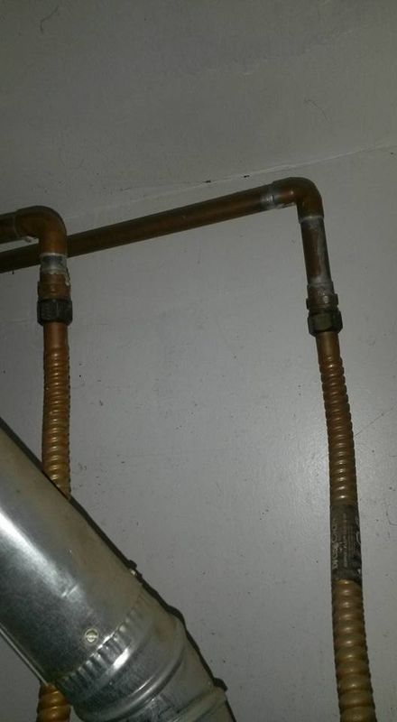 Tankless Water Heaters