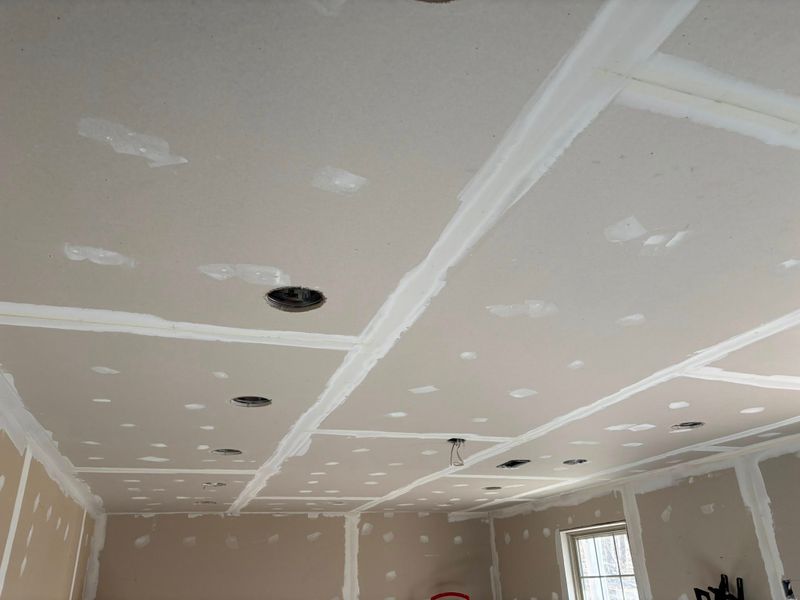 Drywall Installation