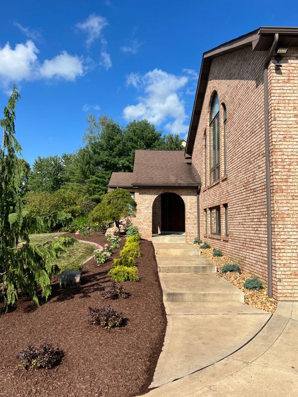 Landscape Design & Installation gallery