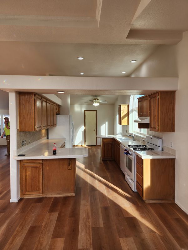 Interior/Exterior Painting