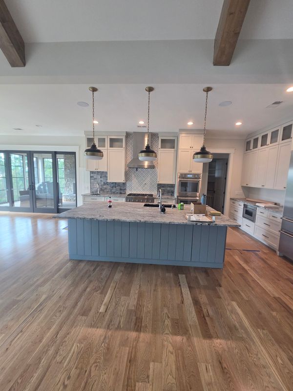 Kitchen Remodeling