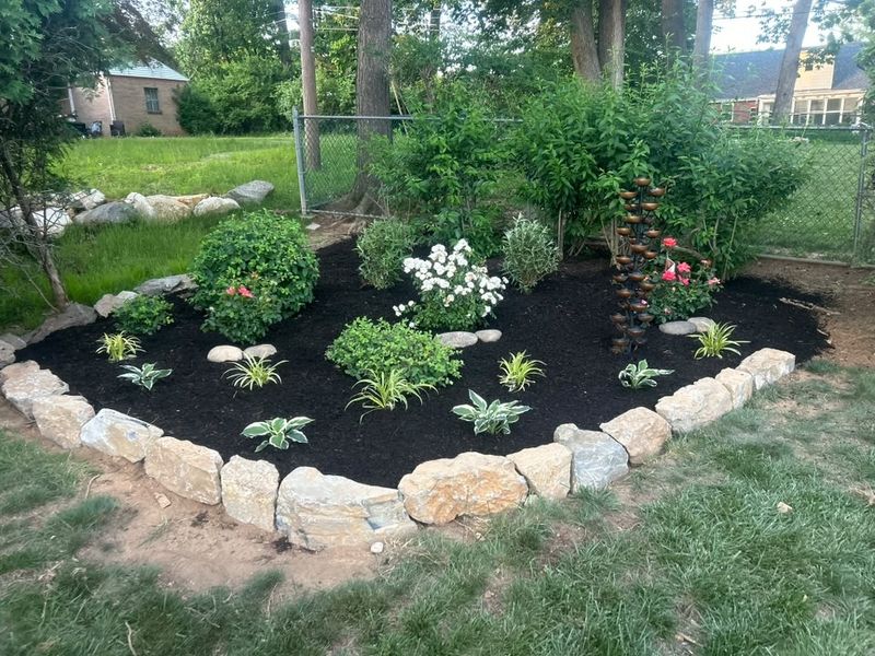 Landscape Design