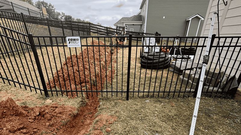 Grading & Excavation