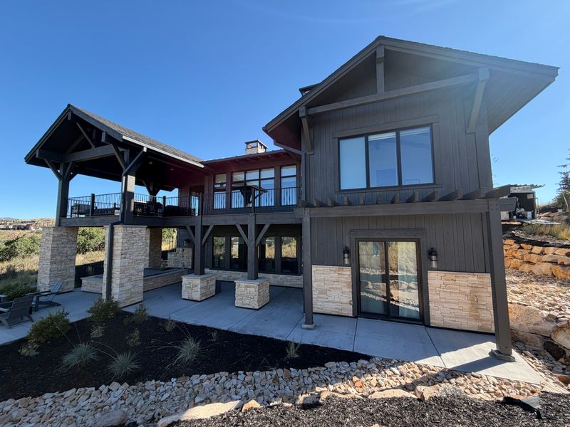 Exterior House Painting