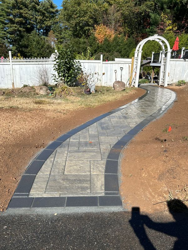 Hardscape
