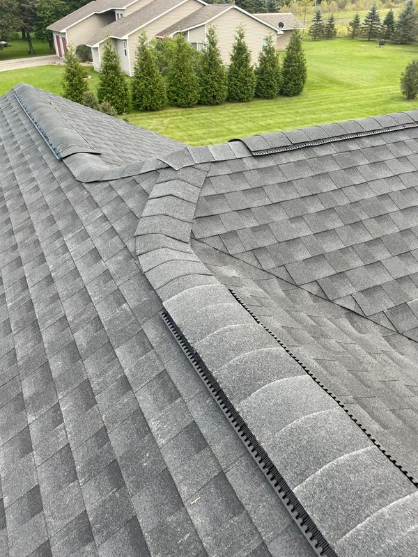 Exterior Renovations