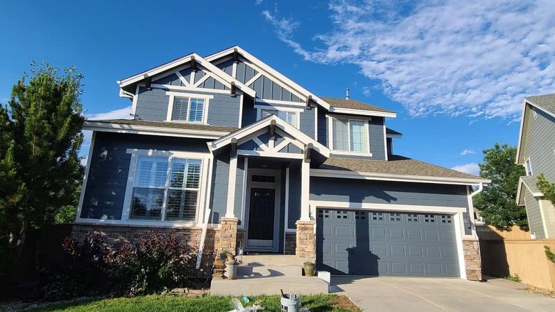 Exterior Painting