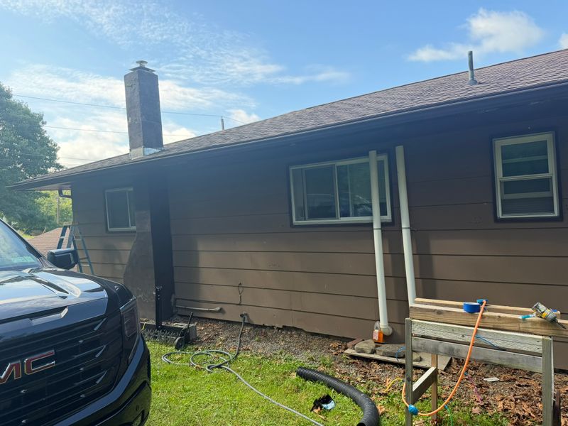 Exterior Painting