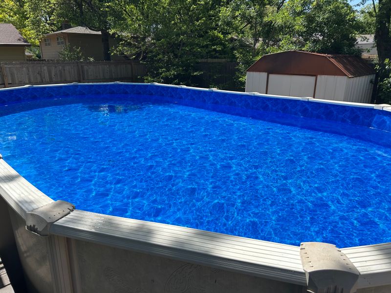 Pool Repair and Maintenance