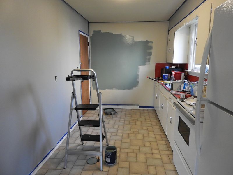 Kitchen Remodeling