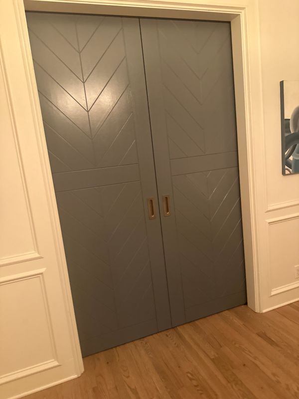 Door Replacement
