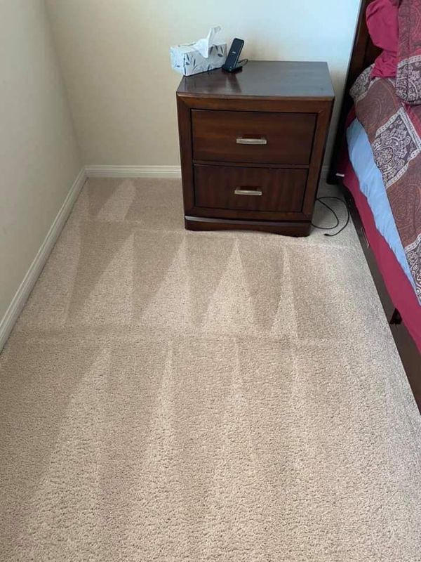 Carpet Cleaning gallery