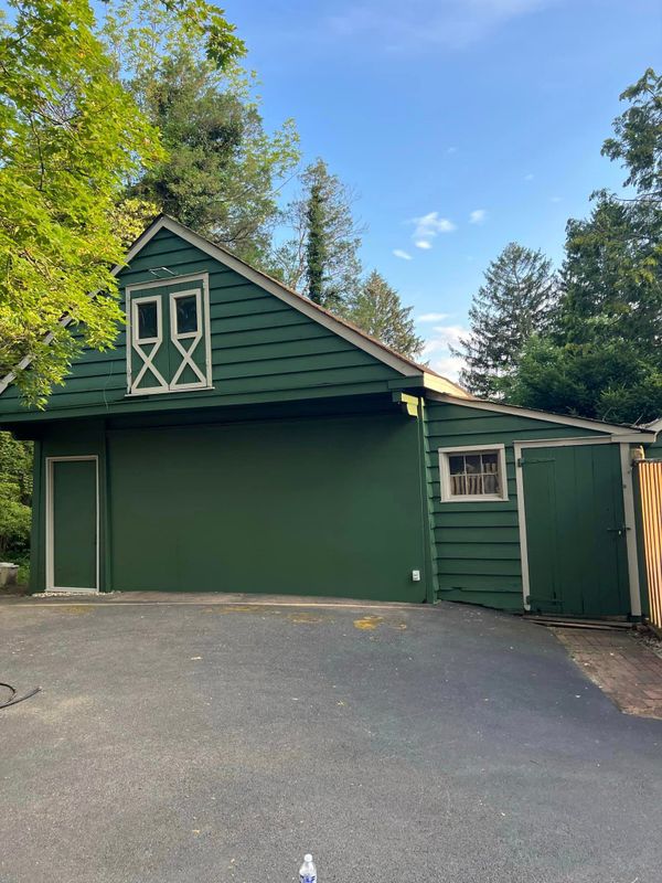 Exterior Painting gallery