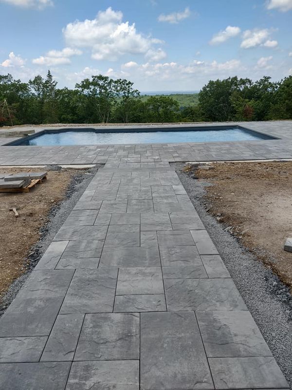 Hardscaping Landscaping