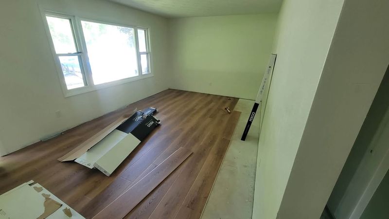 General Remodeling