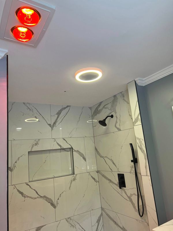 General Contractor