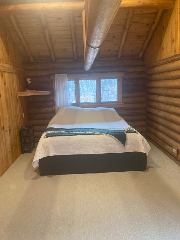 Interior Renovations