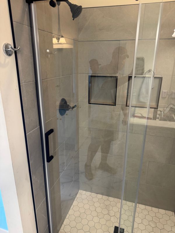 Bathroom Renovation