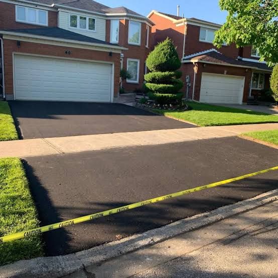 Asphalt Repair